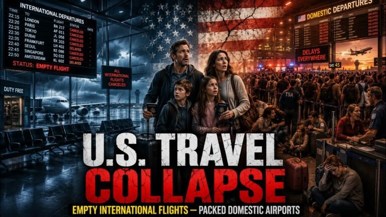 Airplane travel: Airport Security