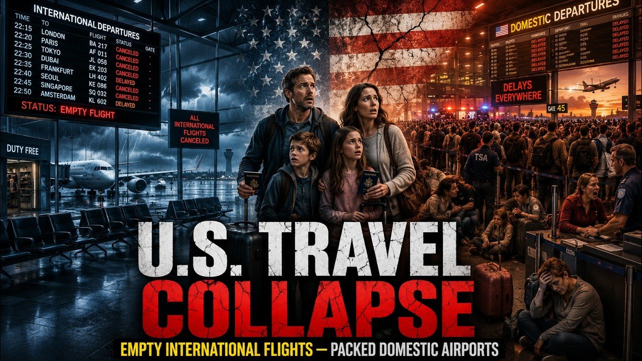 Airplane travel: Airport Security