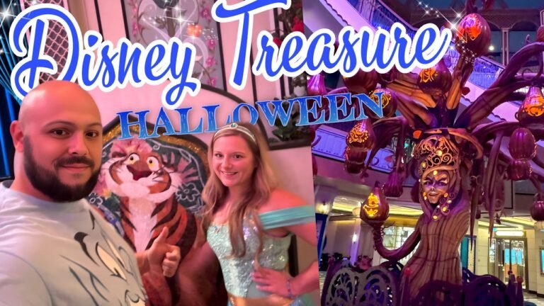 Ship travel: Themed Cruises