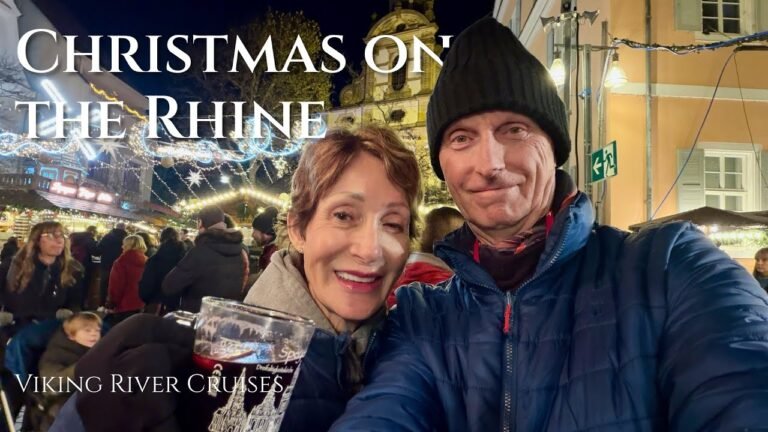 Ship travel: River Boat Cruises