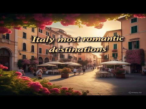 Romantic Getaway: Romantic Cruises