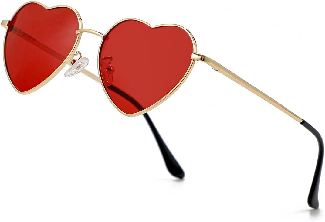 Sunglasses for sunny days at sea