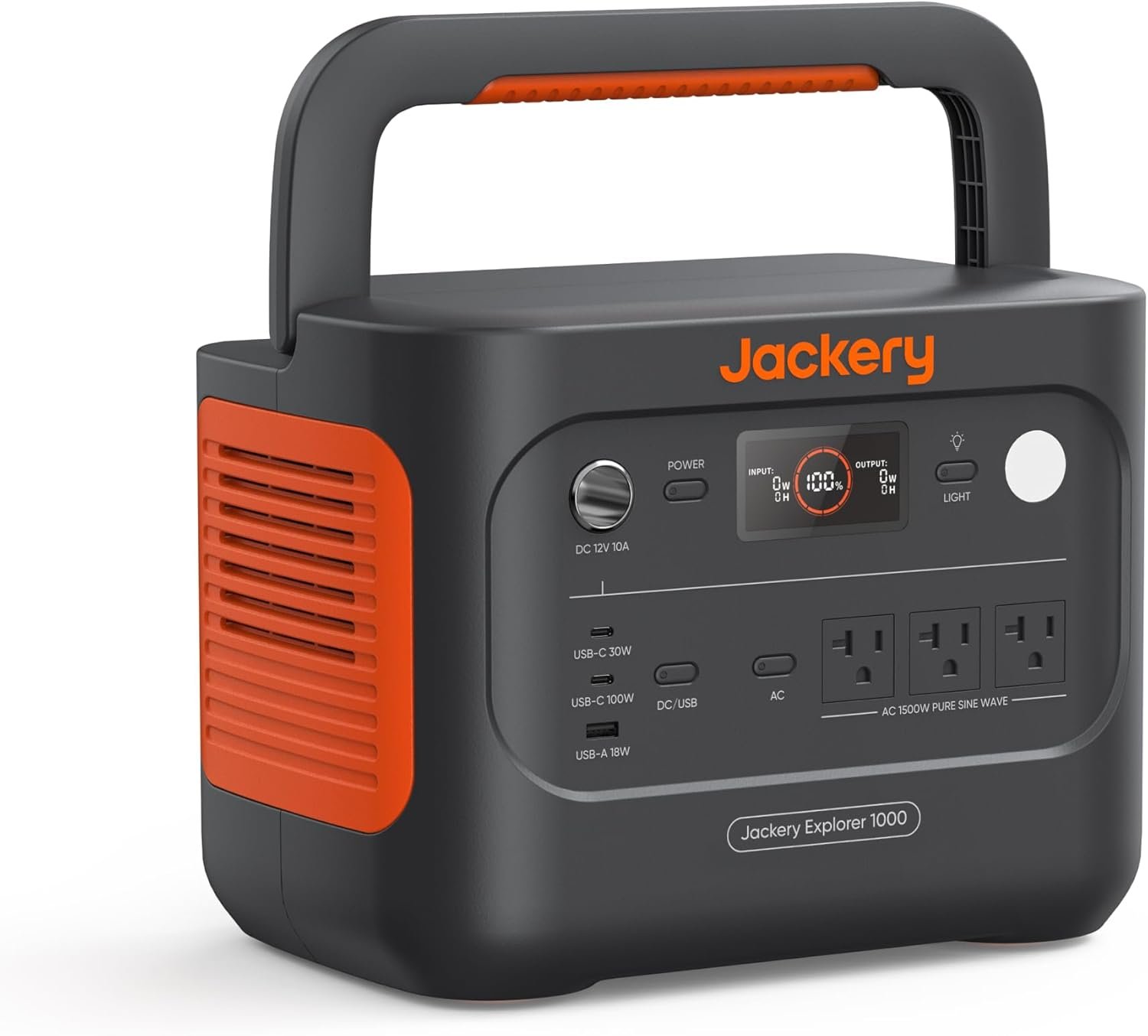 RV Portable Generators