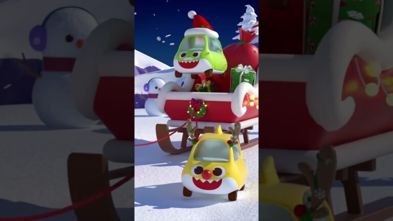 Jingle Bells! Jingle