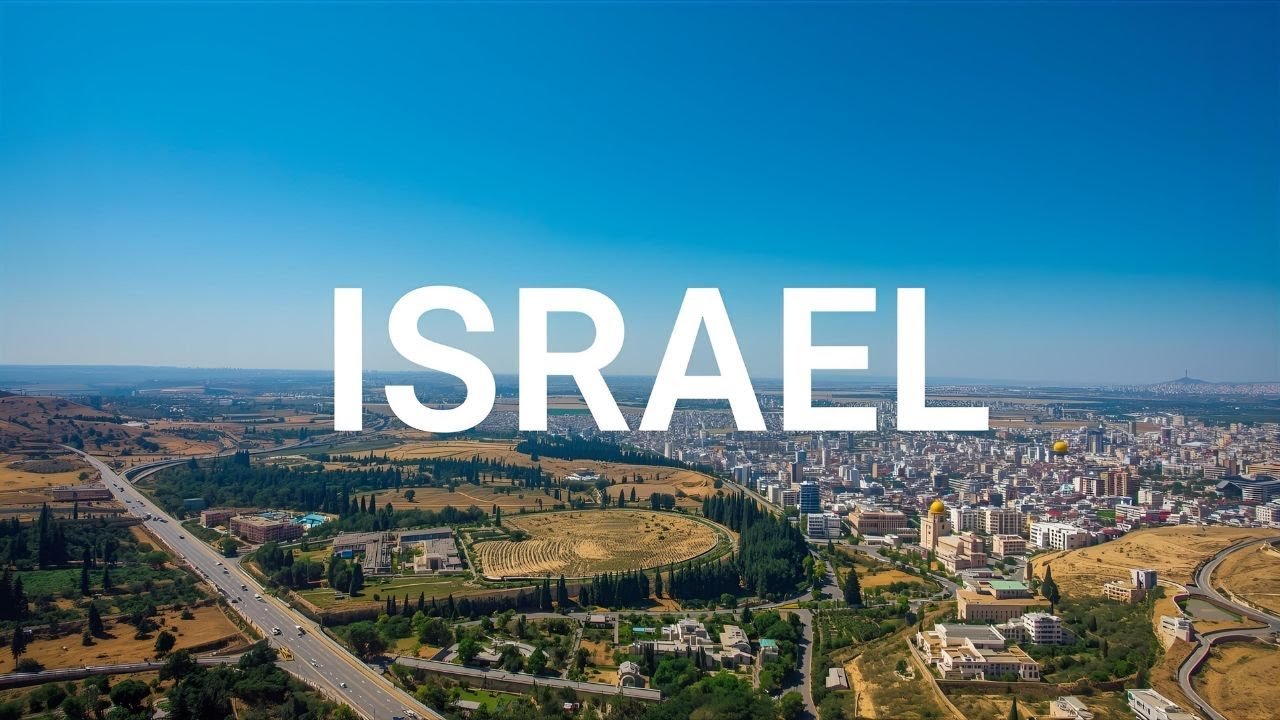 Discover Tel Aviv