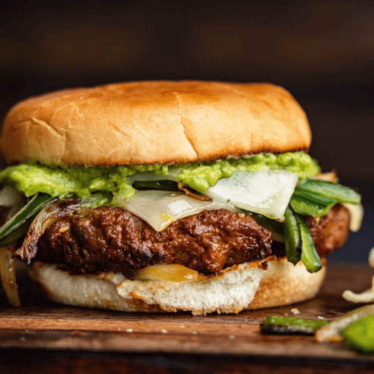 Juicy Burger & Slider Recipes That'll Make You the Backyard BBQ Legend