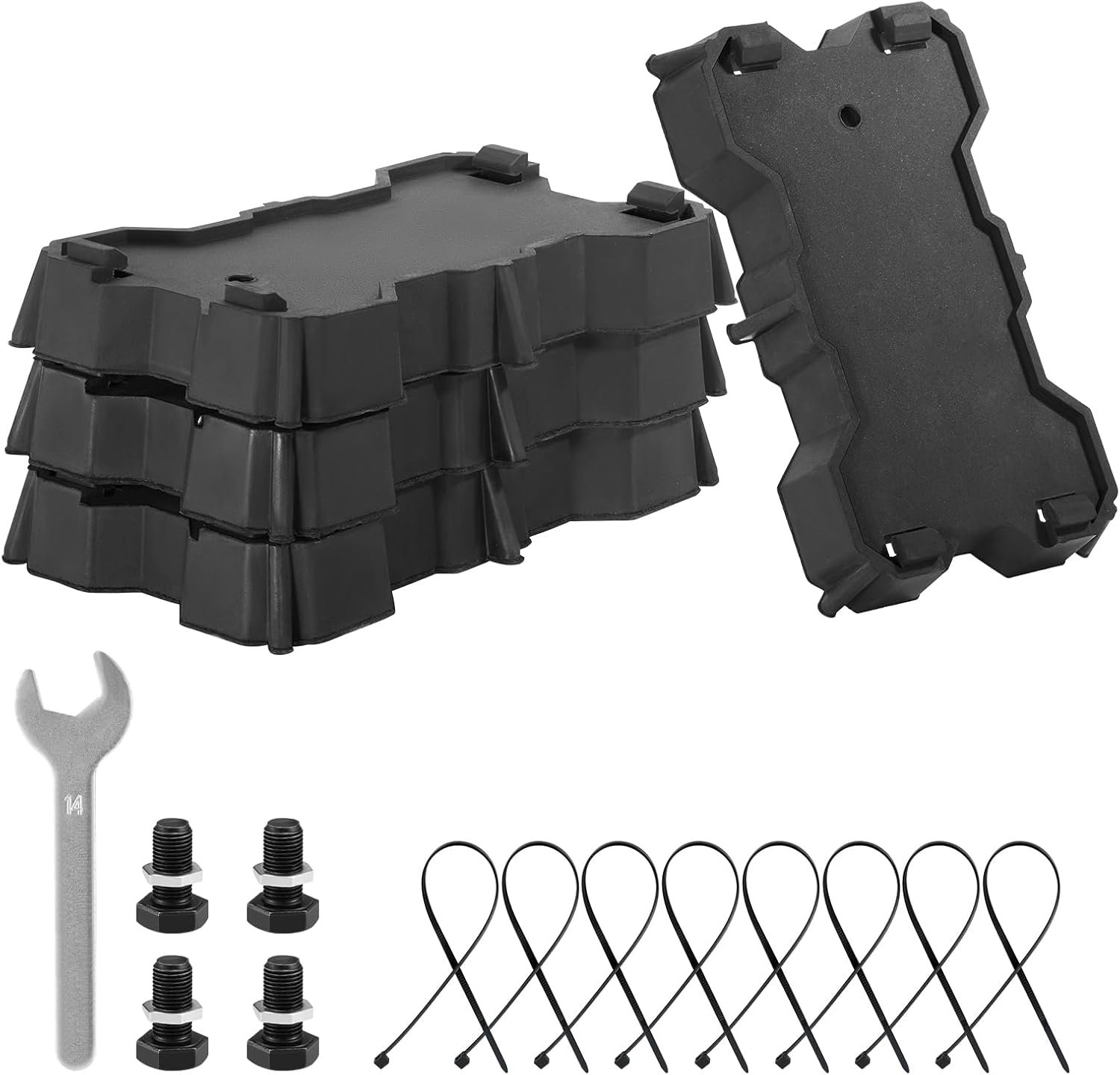 RV Levelling Blocks