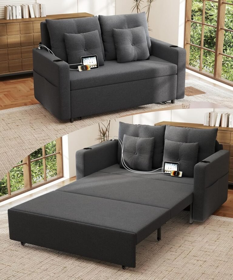RV Furniture