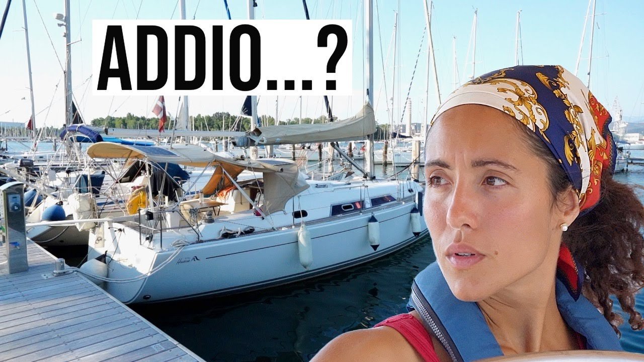 Travel Croatia: Sail the Adriatic Sea