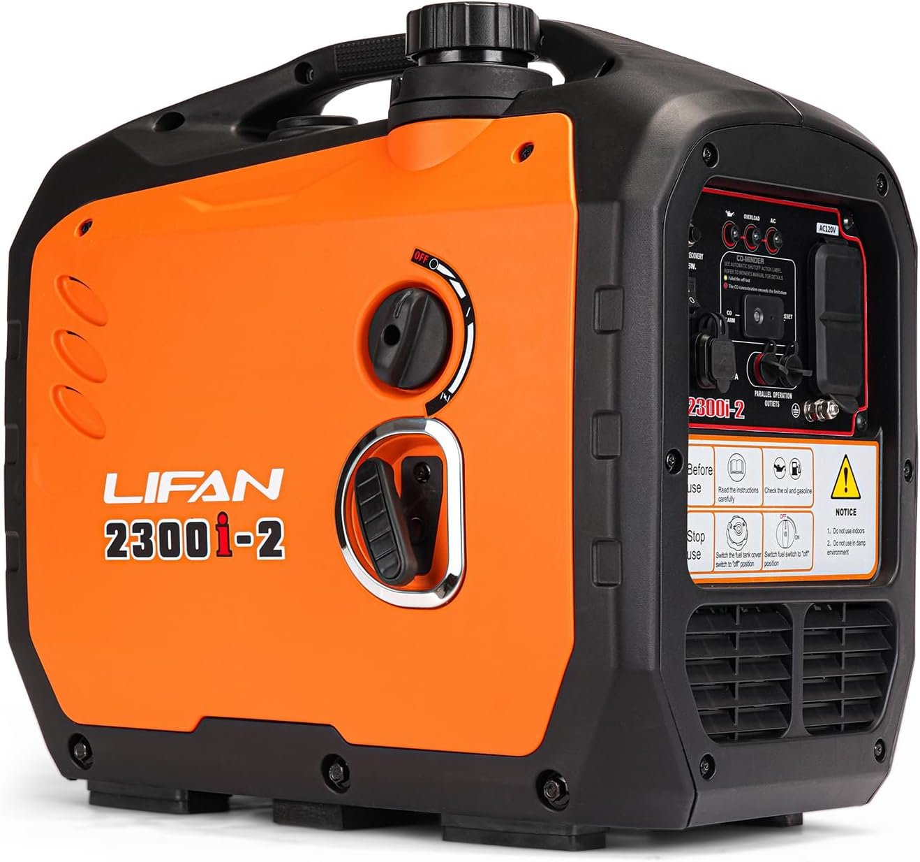 RV Portable Generators