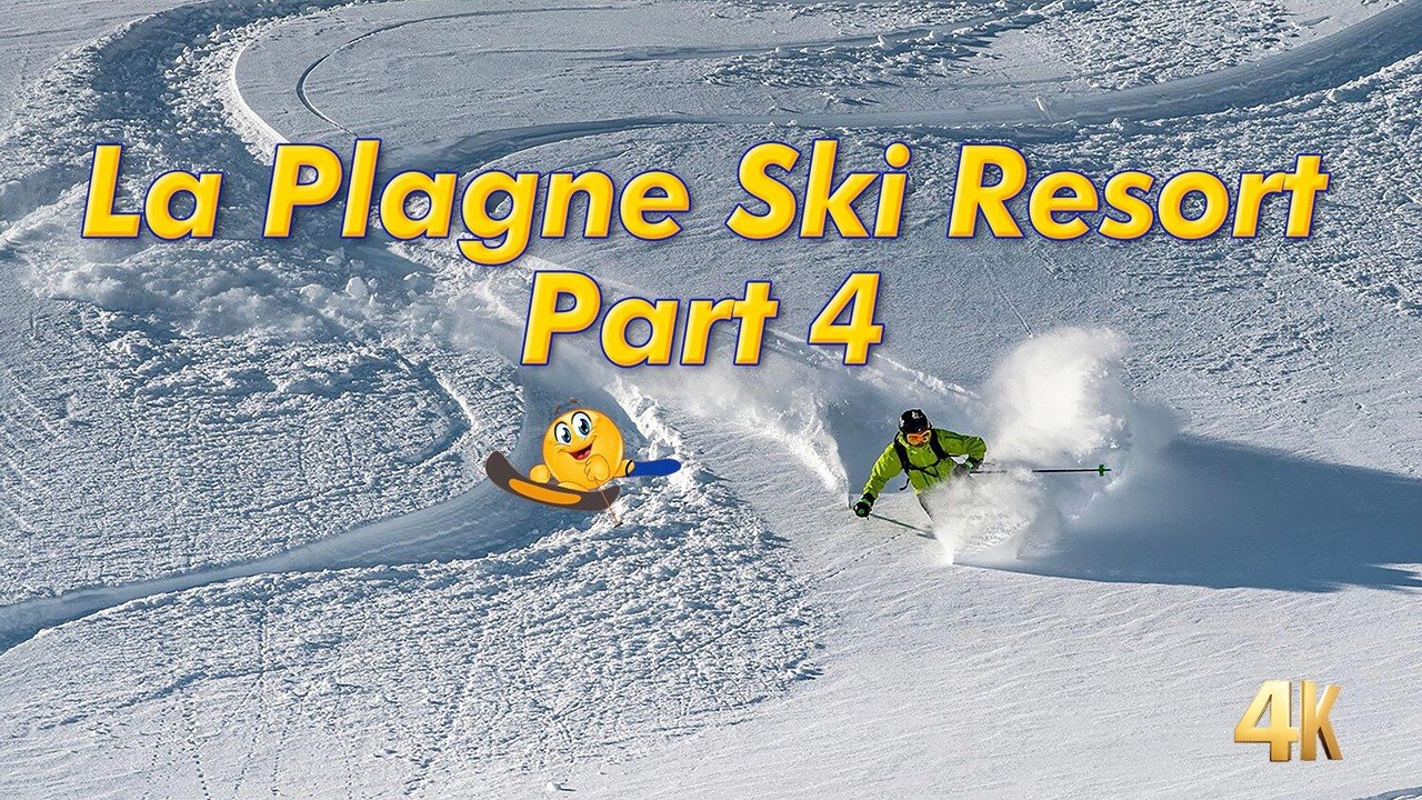 Ski Destinations in Winter adventure travel