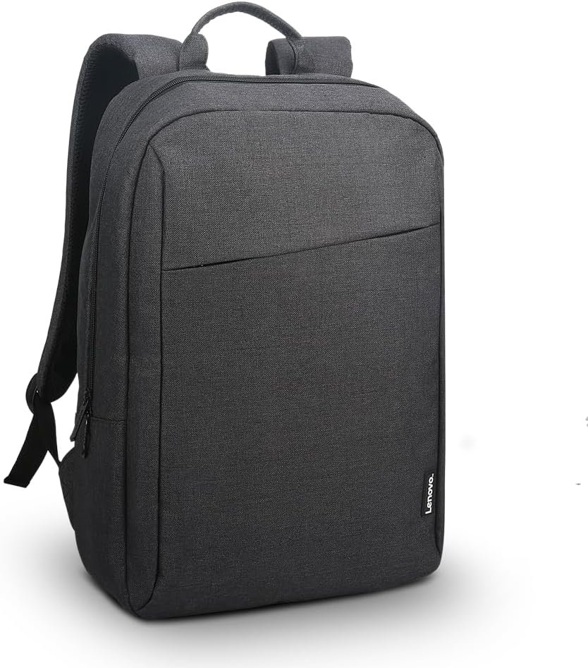 Laptop backpack for travel