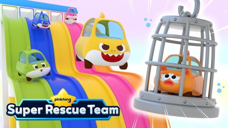 Let's Rescue William
