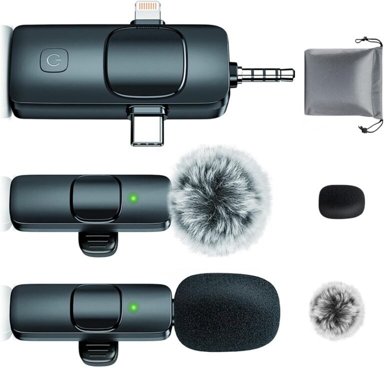 Gadget Camera & Photo