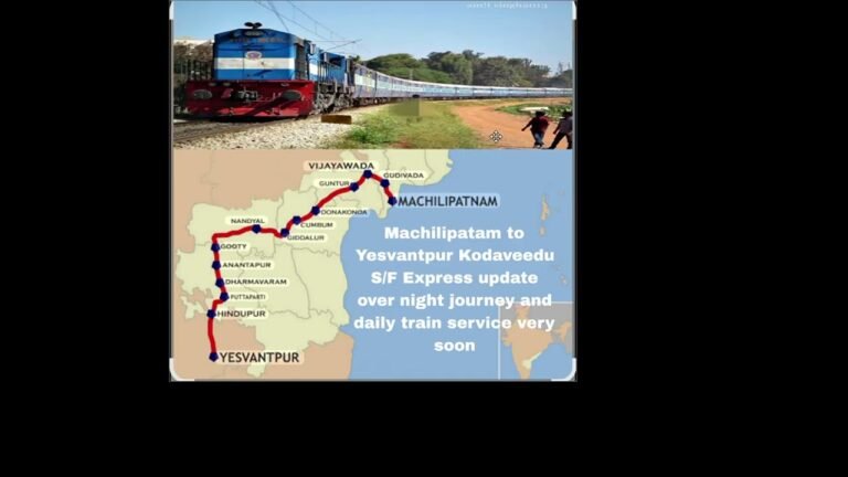 Train travel: Train Station Services