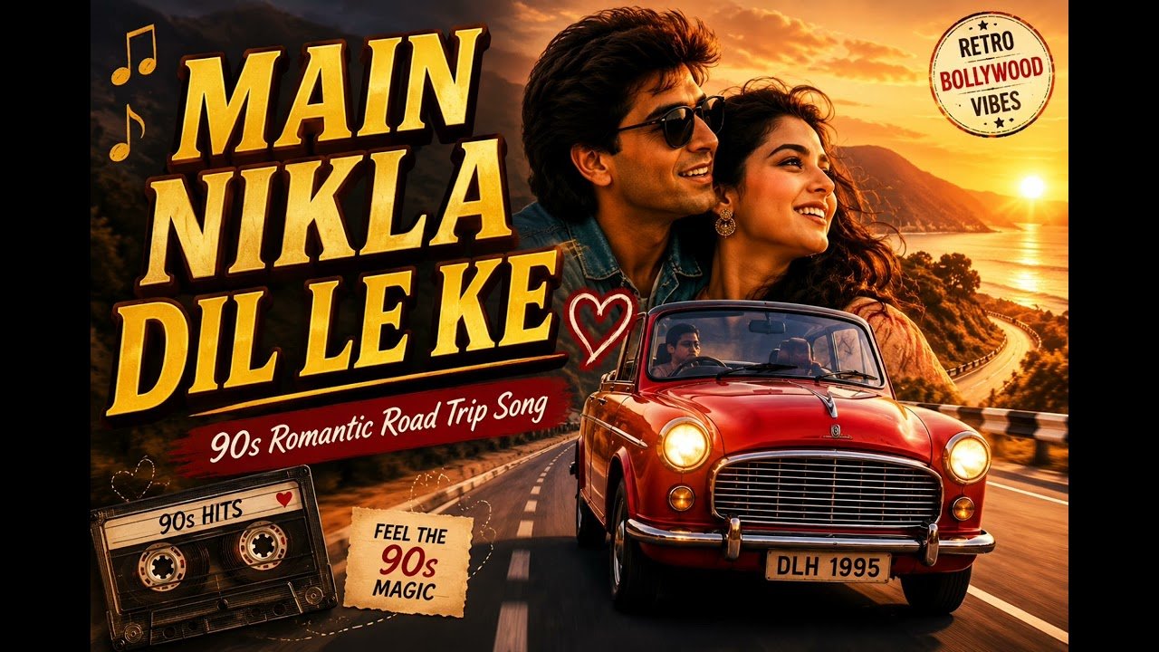 Romantic Getaway: Romantic Road Trips