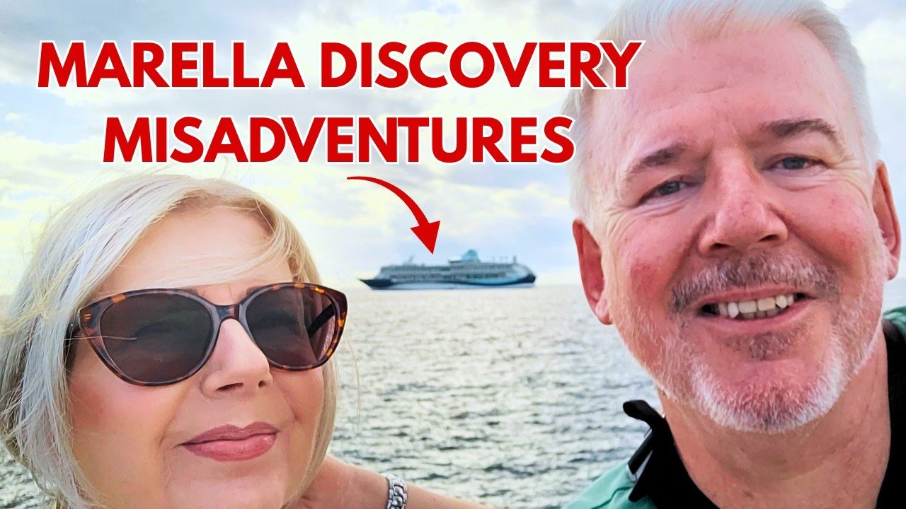 Ship travel: All-Inclusive Ship Cruises