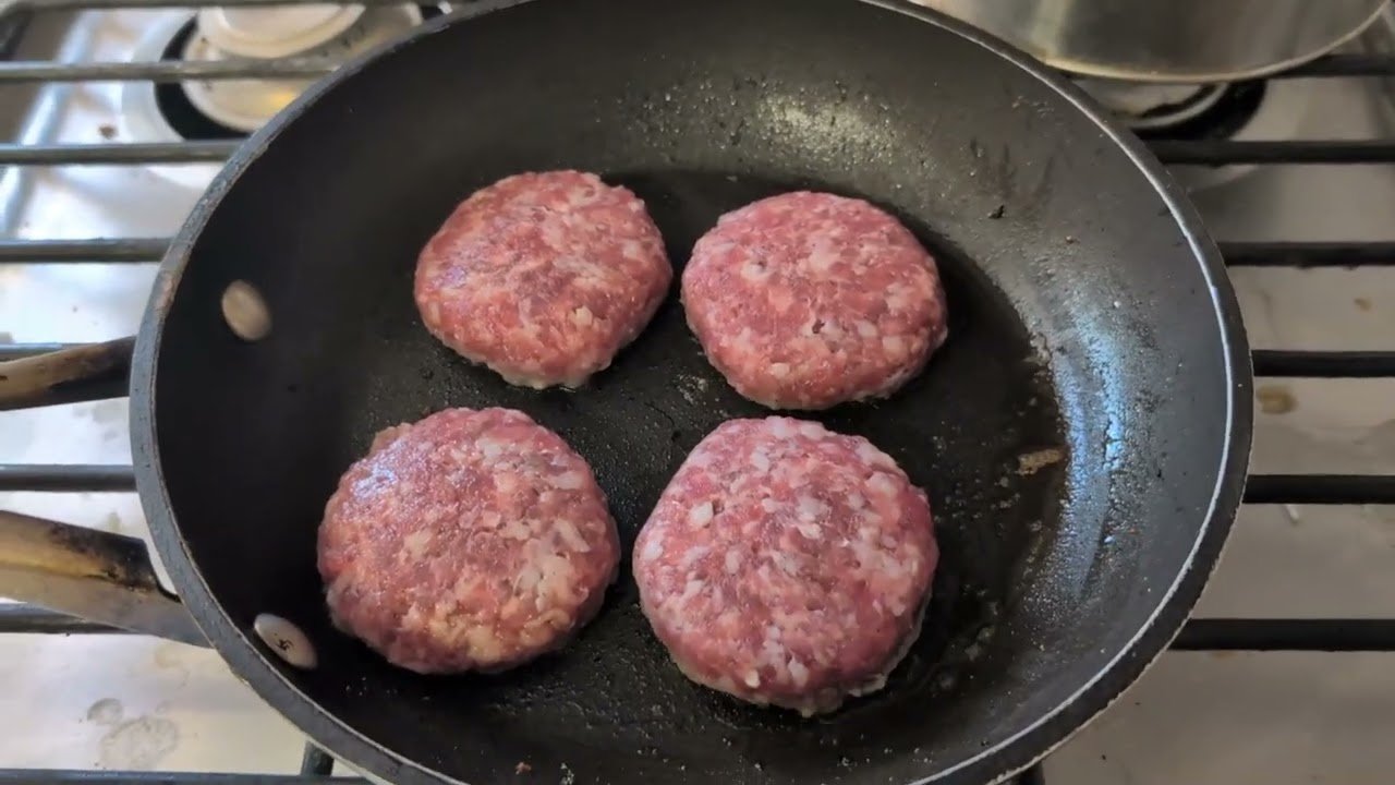 RV TRAVEL and FOOD