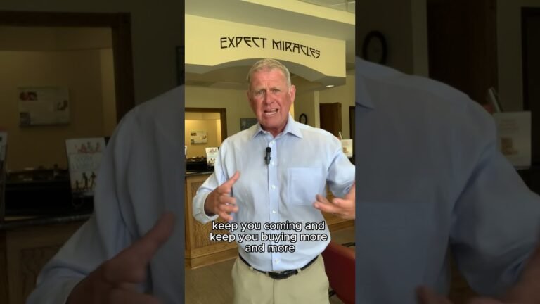 Neck Pain Myths