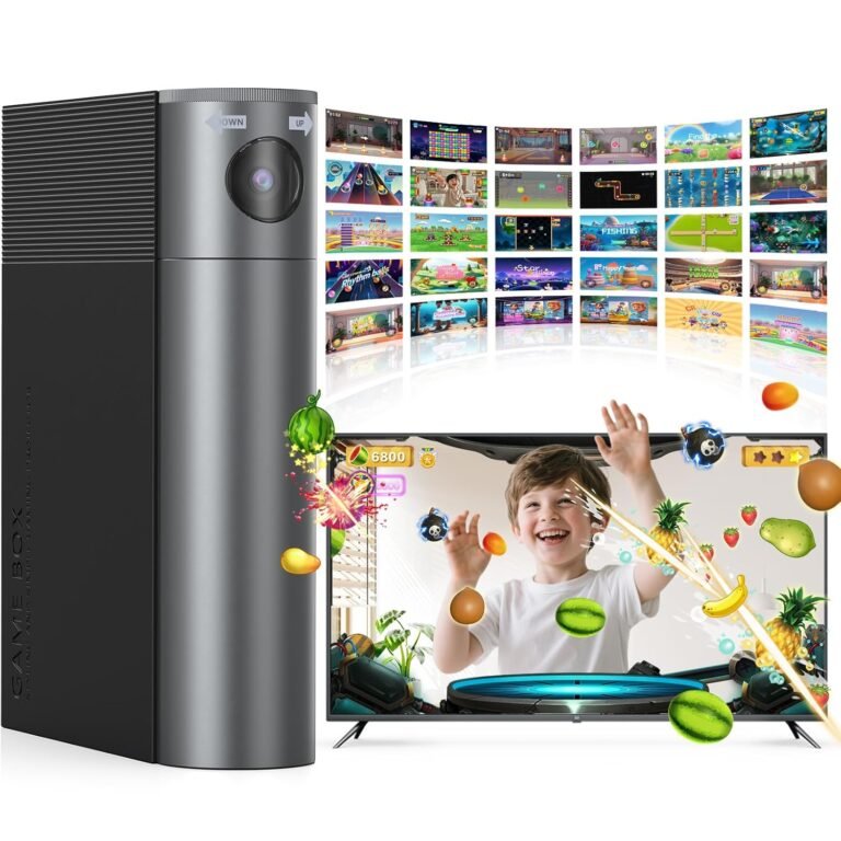 Gadget Video Game Consoles & Accessories