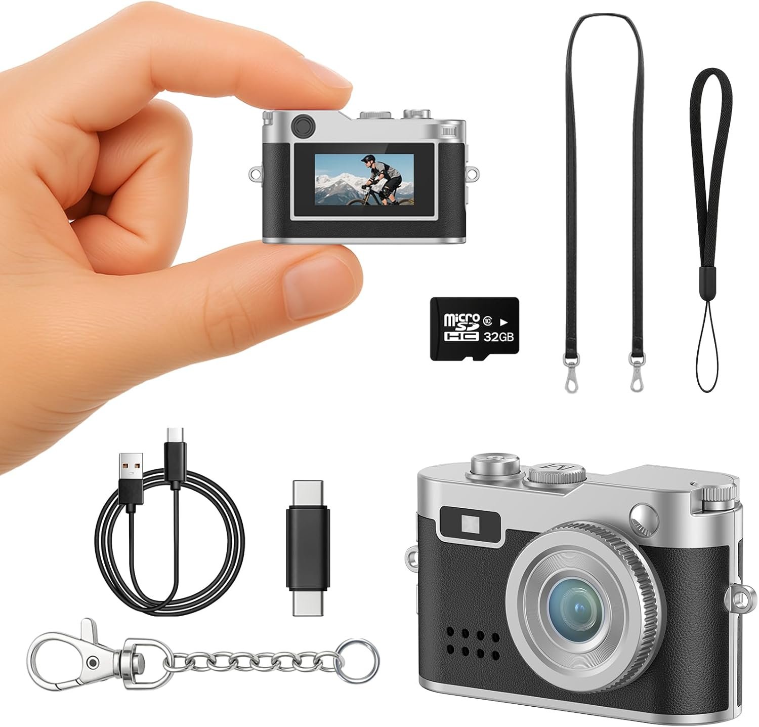 Gadget Camera & Photo