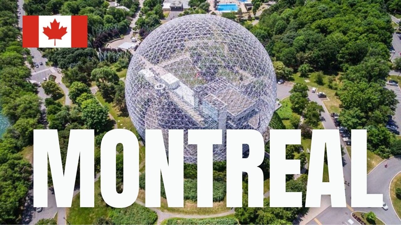 Discover Montreal