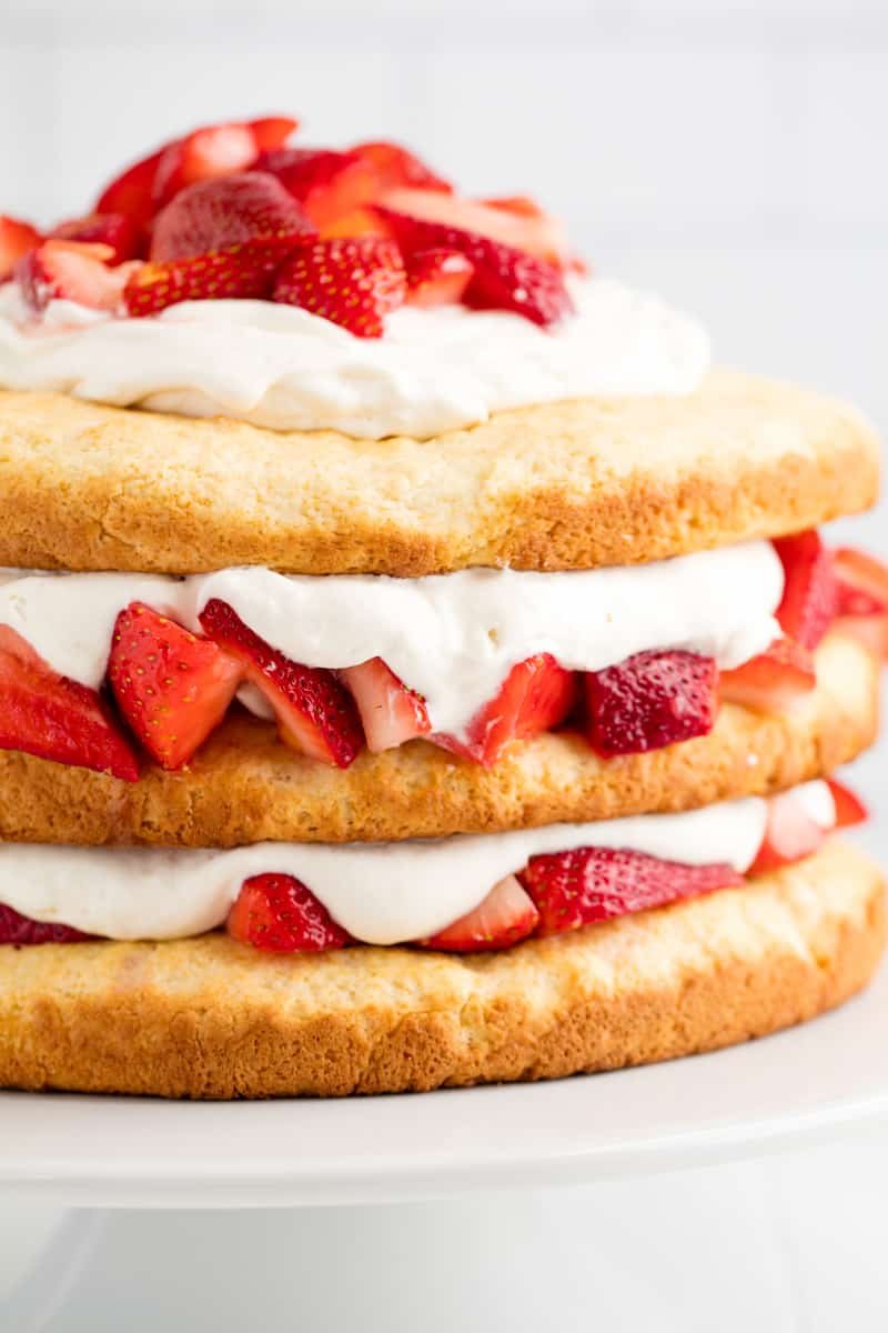Mother's Day Desserts That Look Fancy But Are So Easy to Make