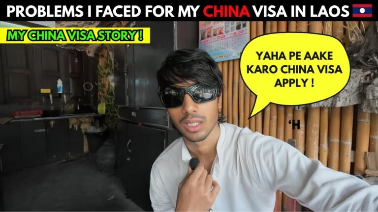 Travel China-Travel Visa