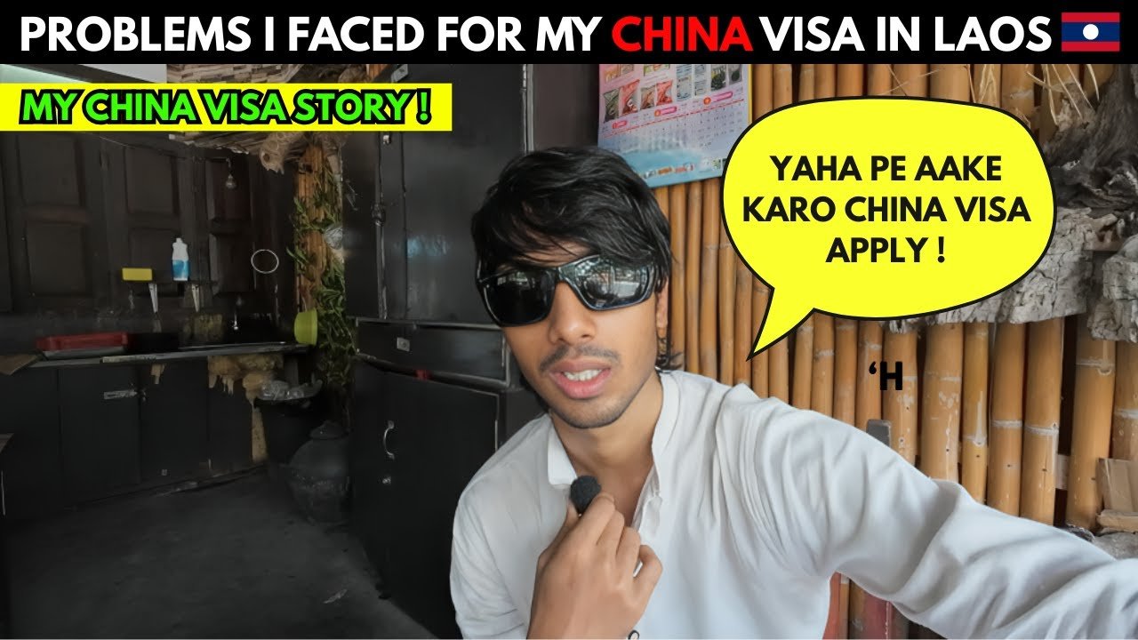 Travel China-Travel Visa
