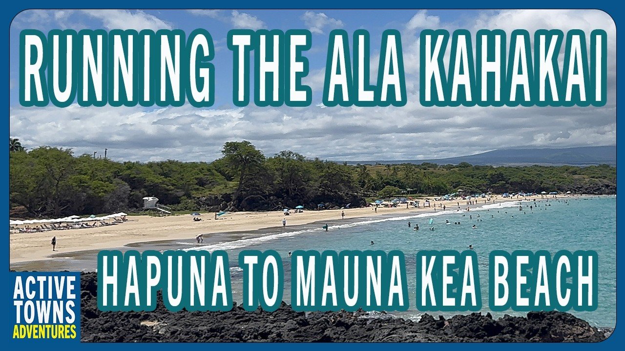 Island travel: Hiking Trails