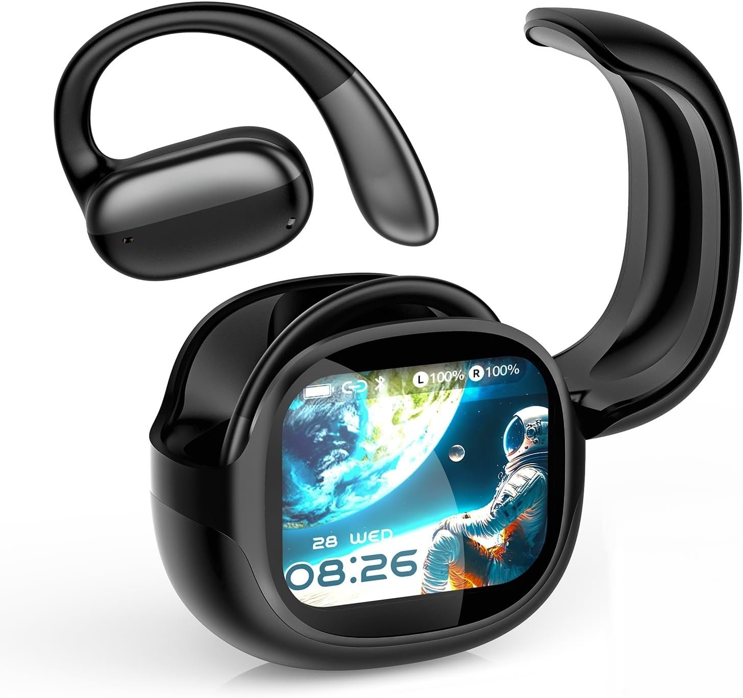 Gadget Wearable Technology