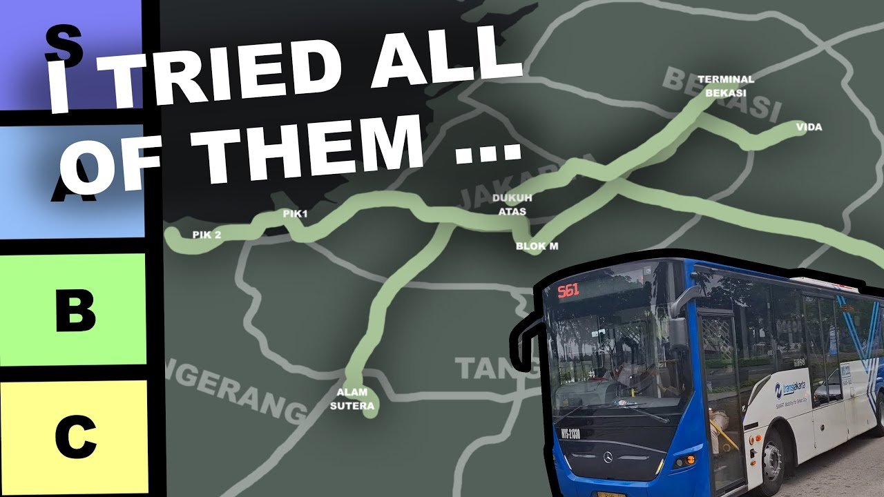 Train travel: Regional Rail Lines