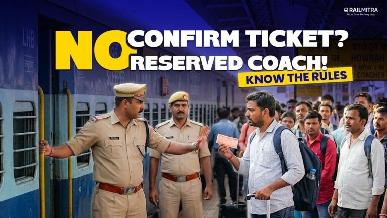 Train travel: Rail Passes