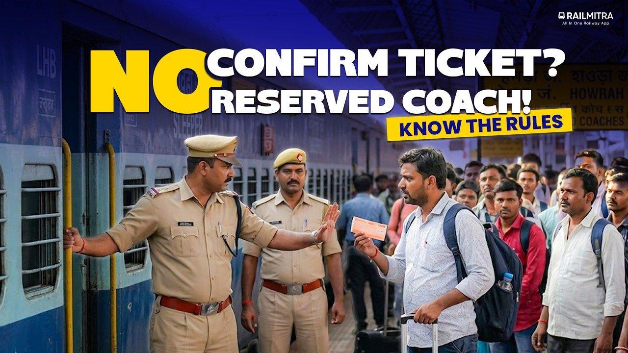 Train travel: Rail Passes