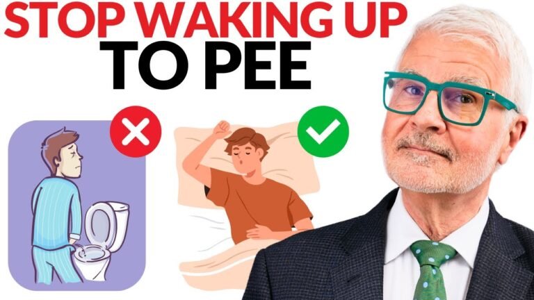 Prostate Health Tips