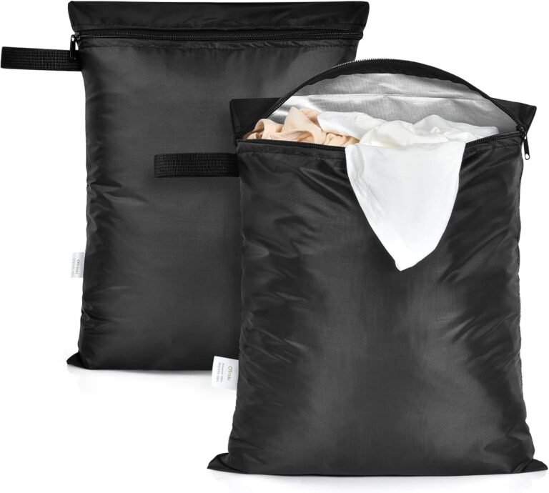 Waterproof travel bag
