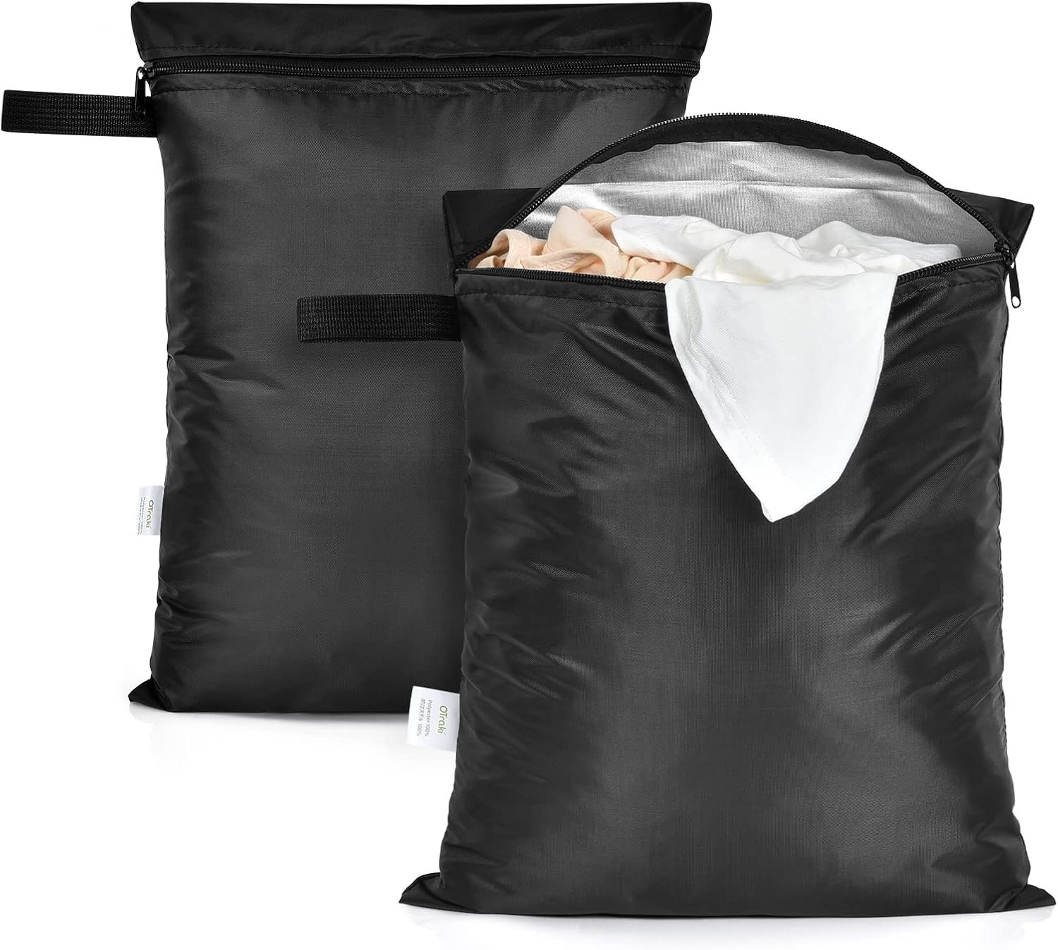 Waterproof travel bag