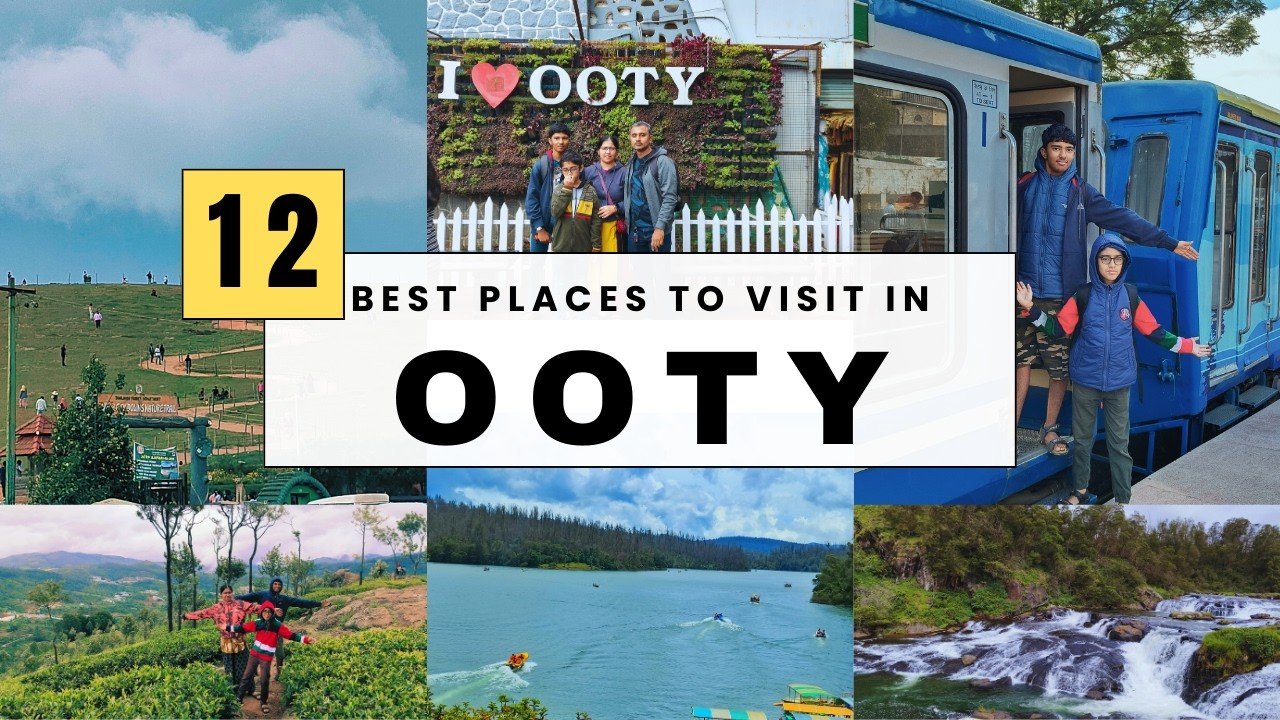 solo travel: Itinerary Planning