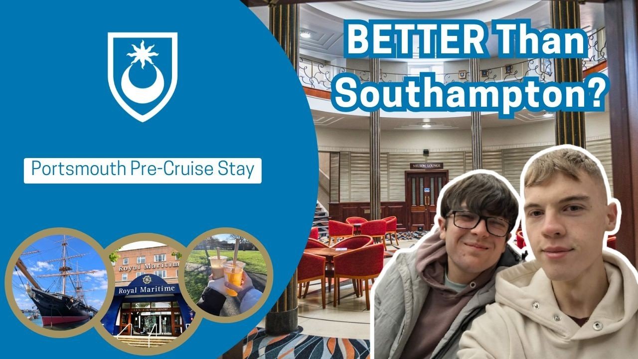 Ship travel: Historical Cruises
