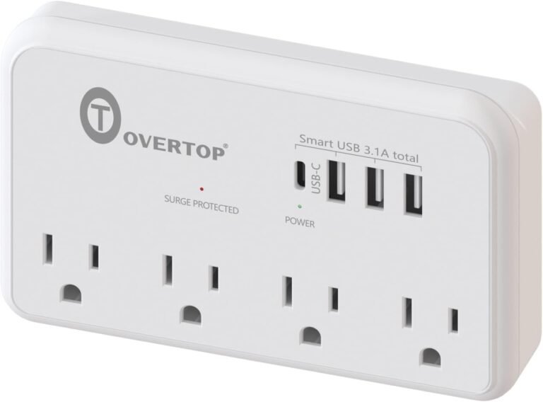 Gadget Power Accessories