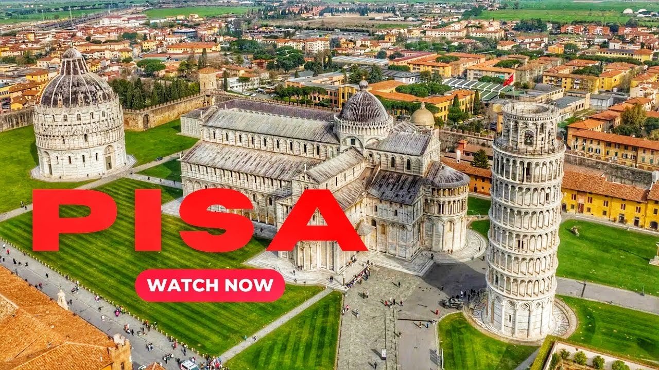 Discover Lucca