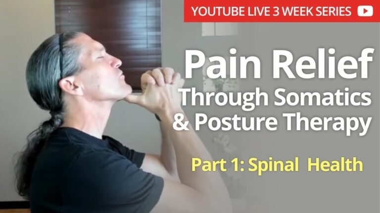 Hip Pain Management Techniques