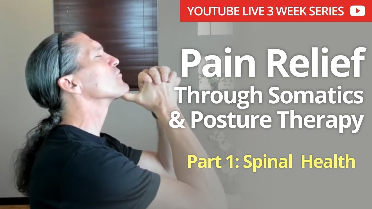 Hip Pain Management Techniques