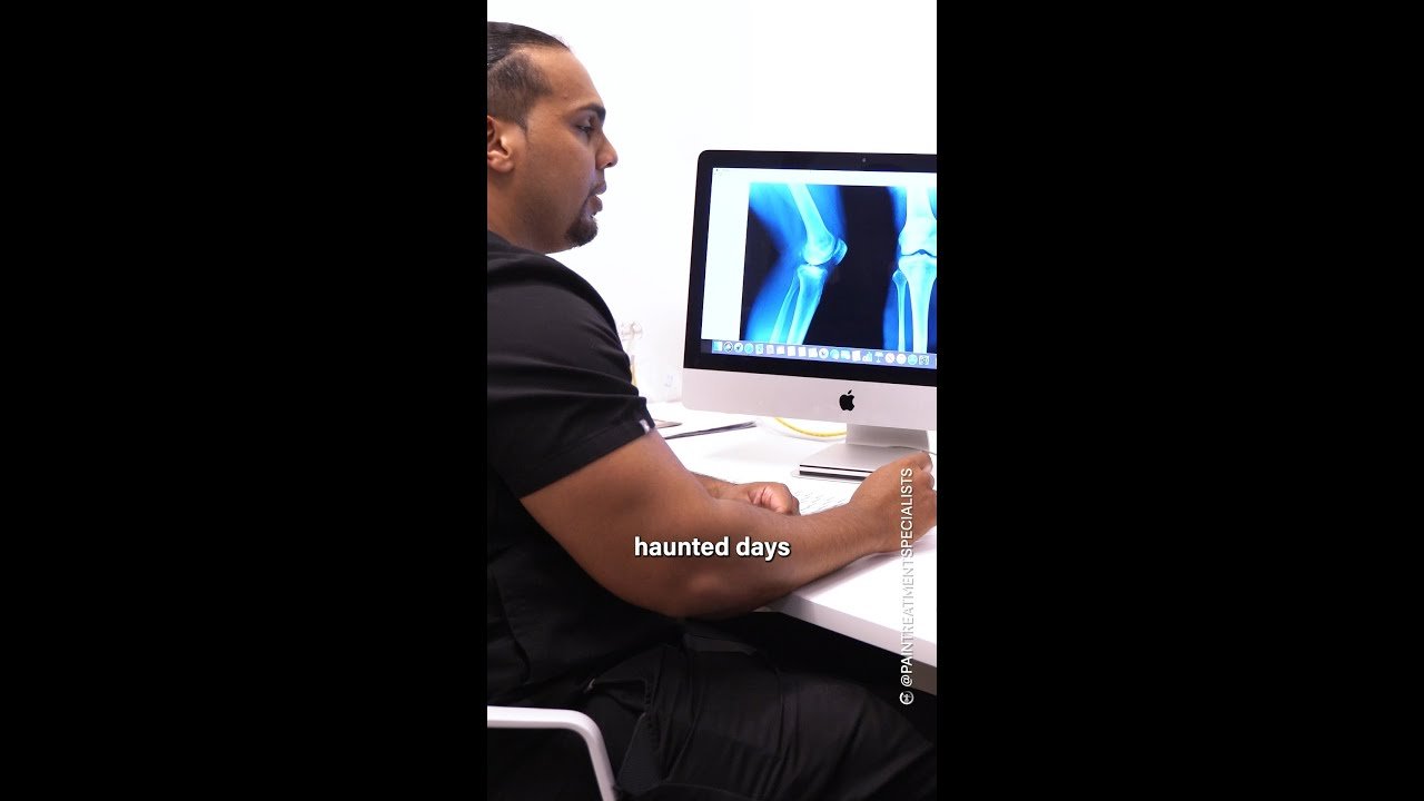 Pain Management Techniques