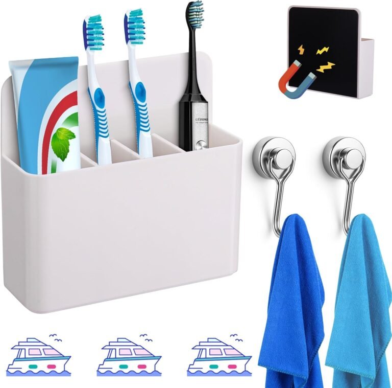 Cruise ship accessories