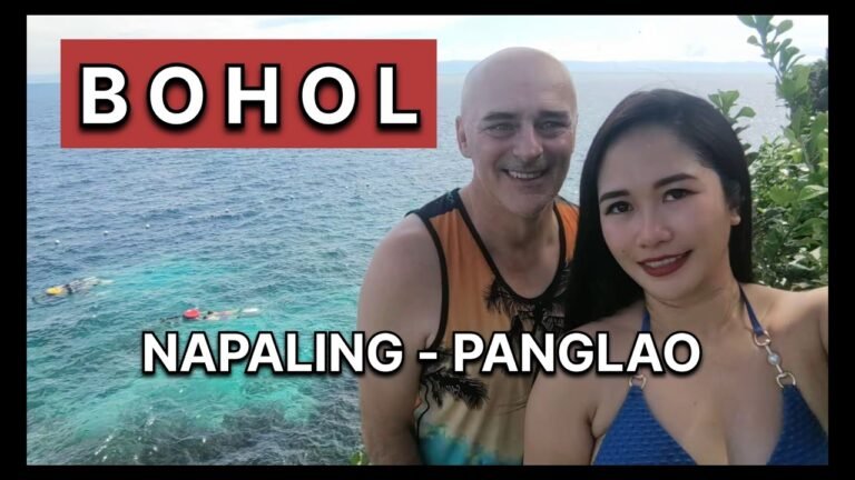 Island travel: Nightlife Experiences