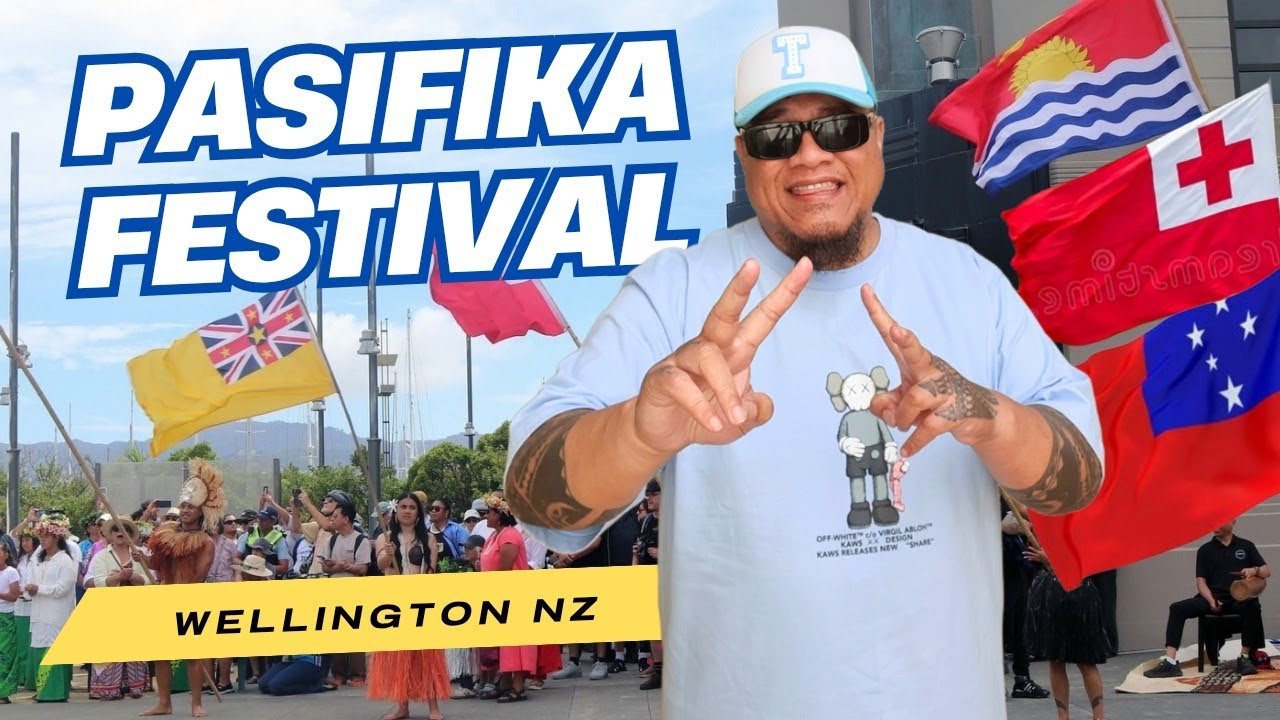 Island travel: Island Festivals