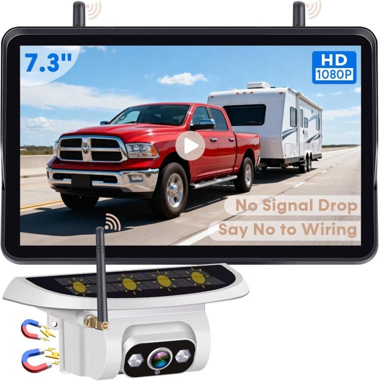 RV Electronics