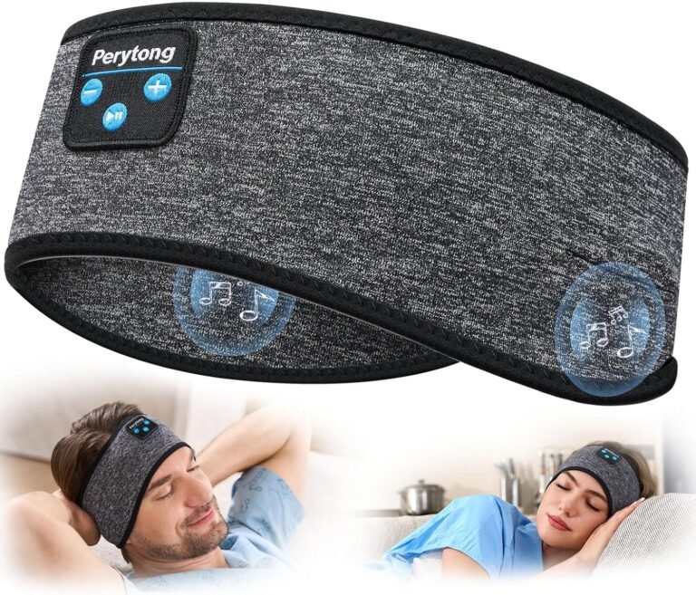 Gadget Headphones