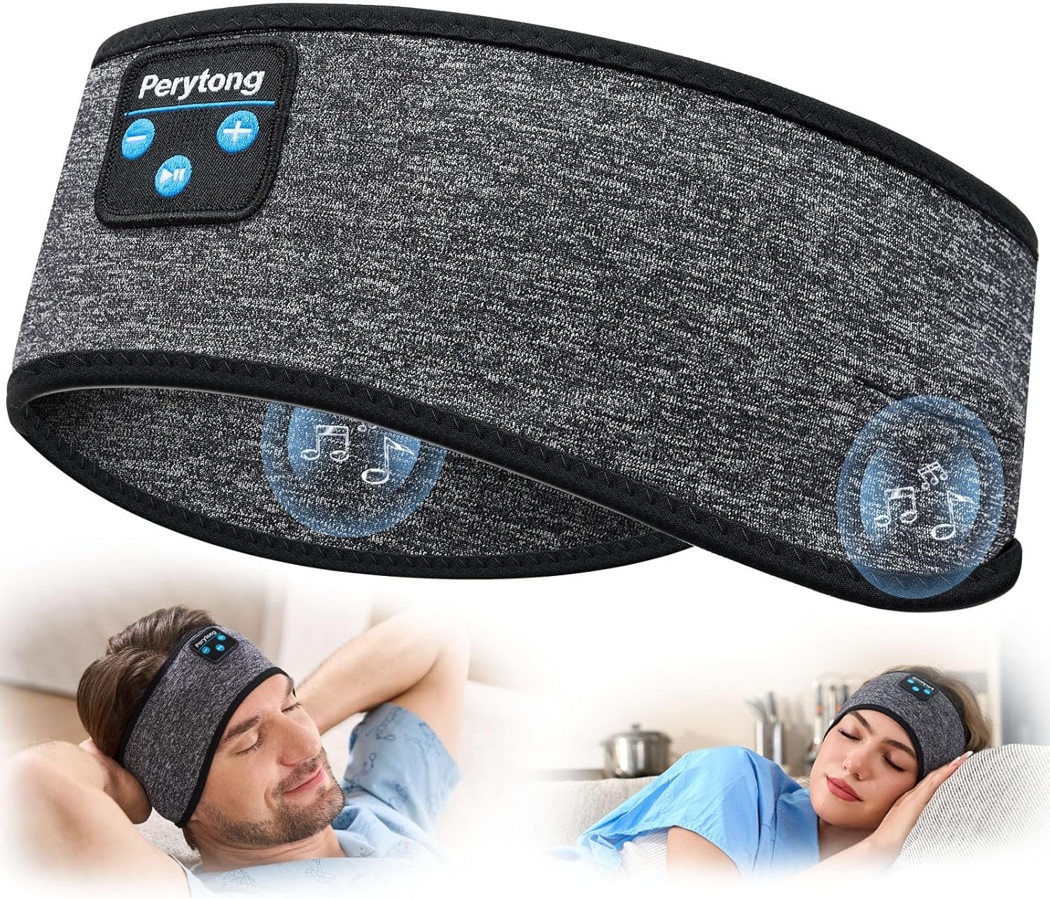 Gadget Headphones